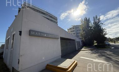 Depto2 Ambientes en ALQUILER Amoblado - Vista a la Bahía - Nordelta