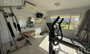 Departamento 2 Ambientes en alquiler en Nordelta | AMOBLADO