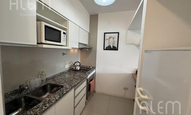 Departamento 2 Ambientes en alquiler en Nordelta | AMOBLADO