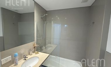 Depto2 Ambientes en ALQUILER Amoblado - Vista a la Bahía - Nordelta
