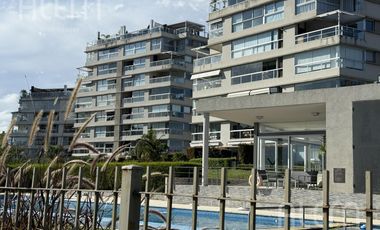 Depto2 Ambientes en ALQUILER Amoblado - Vista a la Bahía - Nordelta