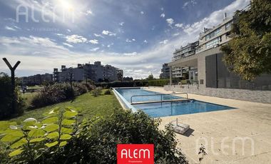 Departamento 2 Ambientes en alquiler en Nordelta | AMOBLADO