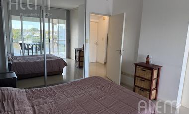 Departamento 2 Ambientes en alquiler en Nordelta | AMOBLADO