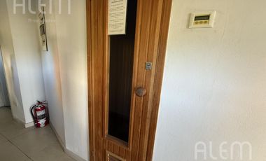 Depto2 Ambientes en ALQUILER Amoblado - Vista a la Bahía - Nordelta
