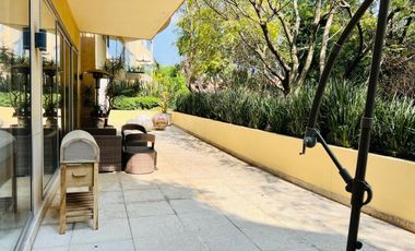 Gardenhouse en Venta de Sordo Madaleno en Lomas Altas