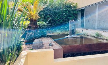 Gardenhouse en Venta de Sordo Madaleno en Lomas Altas