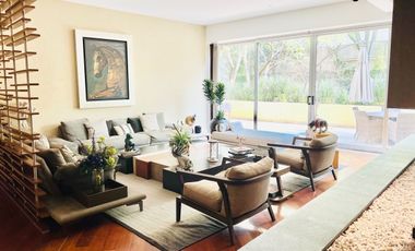 Gardenhouse en Venta de Sordo Madaleno en Lomas Altas