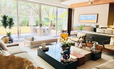 Gardenhouse en Venta de Sordo Madaleno en Lomas Altas