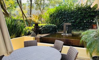 Gardenhouse en Venta de Sordo Madaleno en Lomas Altas