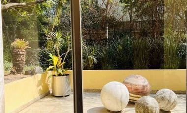 Gardenhouse en Venta de Sordo Madaleno en Lomas Altas