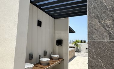 DEPARTAMENTO EN VENTA EN DIAMANTE RESIDENCIAL ACAPULCO