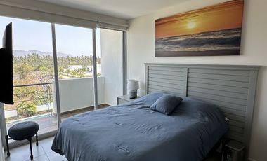 DEPARTAMENTO EN VENTA EN DIAMANTE RESIDENCIAL ACAPULCO