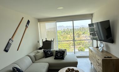 DEPARTAMENTO EN VENTA EN DIAMANTE RESIDENCIAL ACAPULCO