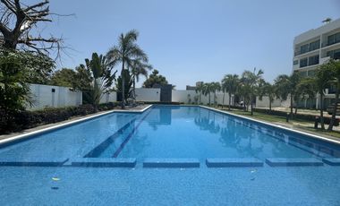 DEPARTAMENTO EN VENTA EN DIAMANTE RESIDENCIAL ACAPULCO