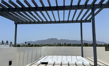 DEPARTAMENTO EN VENTA EN DIAMANTE RESIDENCIAL ACAPULCO