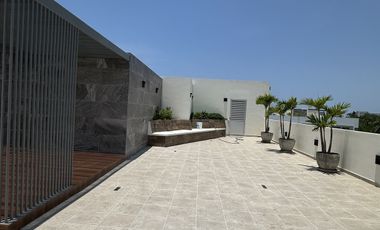 DEPARTAMENTO EN VENTA EN DIAMANTE RESIDENCIAL ACAPULCO