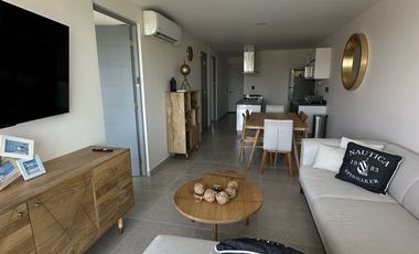 DEPARTAMENTO EN VENTA EN DIAMANTE RESIDENCIAL ACAPULCO