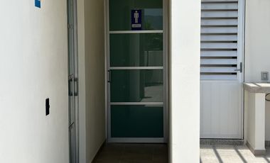 DEPARTAMENTO EN VENTA EN DIAMANTE RESIDENCIAL ACAPULCO