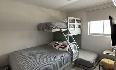 DEPARTAMENTO EN VENTA EN DIAMANTE RESIDENCIAL ACAPULCO