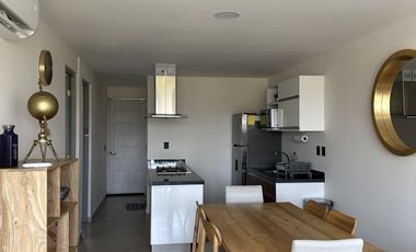 DEPARTAMENTO EN VENTA EN DIAMANTE RESIDENCIAL ACAPULCO