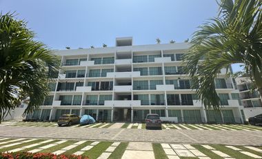 DEPARTAMENTO EN VENTA EN DIAMANTE RESIDENCIAL ACAPULCO