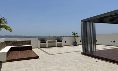 DEPARTAMENTO EN VENTA EN DIAMANTE RESIDENCIAL ACAPULCO