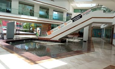 Local en Renta en Interlomas Plaza Victoria (m2lc154)