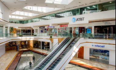 Local en Renta en Interlomas Plaza Victoria (m2lc154)