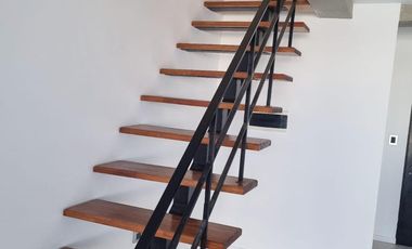 Duplex en venta Terrazas de Manantiales tres dormitorios