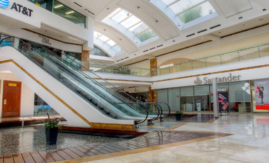 Local en Renta en Interlomas Plaza Victoria (m2lc153)