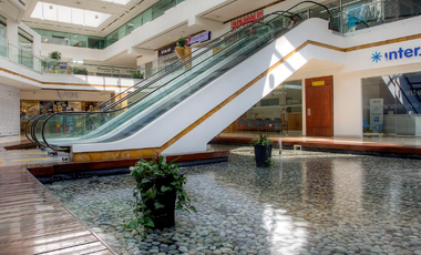 Local en Renta en Interlomas Plaza Victoria (m2lc153)