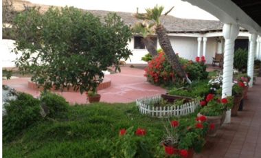 Terreno / Casa con Playa Privada en Venta, Mexicali
