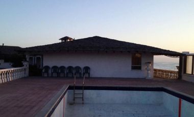 Terreno / Casa con Playa Privada en Venta, Mexicali