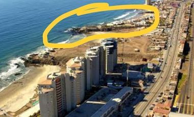 Terreno / Casa con Playa Privada en Venta, Mexicali