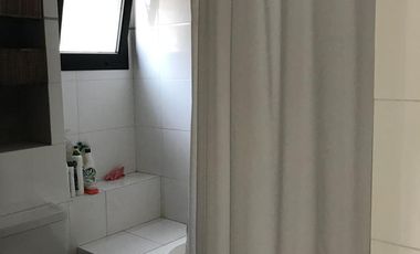 Amplio Duplex  c/baño y toillete   Cochera fija - San Isidro
