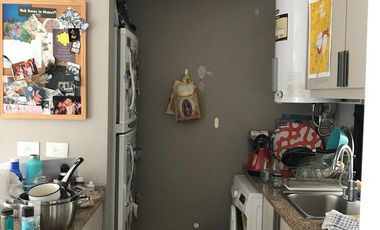 Amplio Duplex  c/baño y toillete   Cochera fija - San Isidro