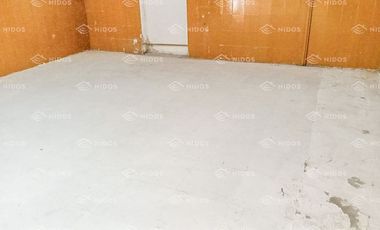 Venta de bodega en la Merced Ciudad de México