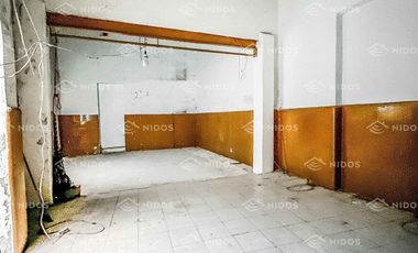 Venta de bodega en la Merced Ciudad de México