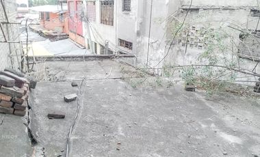 Venta de bodega en la Merced Ciudad de México