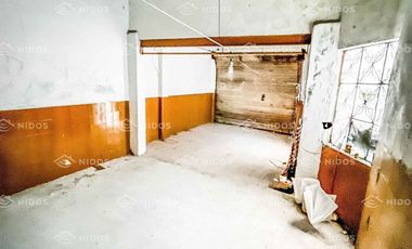 Venta de bodega en la Merced Ciudad de México