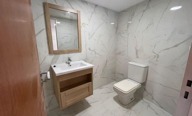 Oficina exclusiva en Puerto Madero con cochera y vista privilegiada