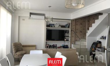 Departamento tipo duplex en Lomas de Zamora, Lomitas
