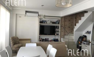 Departamento tipo duplex en Lomas de Zamora, Lomitas