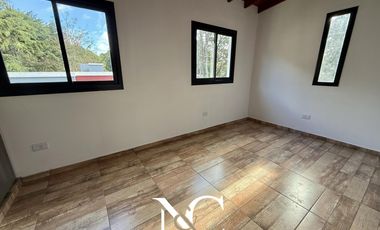 Casa en  venta en Costa del Este a estrenar de 5 ambientes