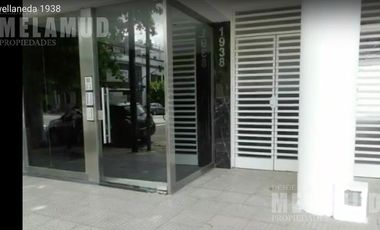 MONOAMBIENTE / ALQUILER / FLORES con BALCON y PLACARD *Apto Profesional* !!