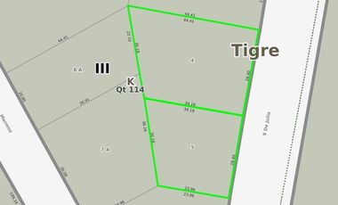 Depósito 450  m2 a metros de colectora - El Talar
