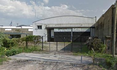 Depósito 450  m2 a metros de colectora - El Talar