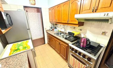 Casa en Remedios De Escalada