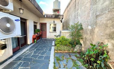 Casa en Remedios De Escalada