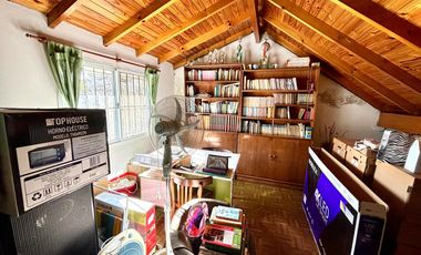 Casa en Remedios De Escalada